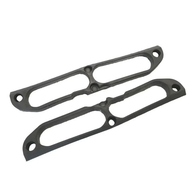 Picture 3: Front Air Intake Engine Hood Fender Insulation Seal Pad for Land Rover Range Rover Sport L494 2014 2015 2016 2017 2018 2019 2020