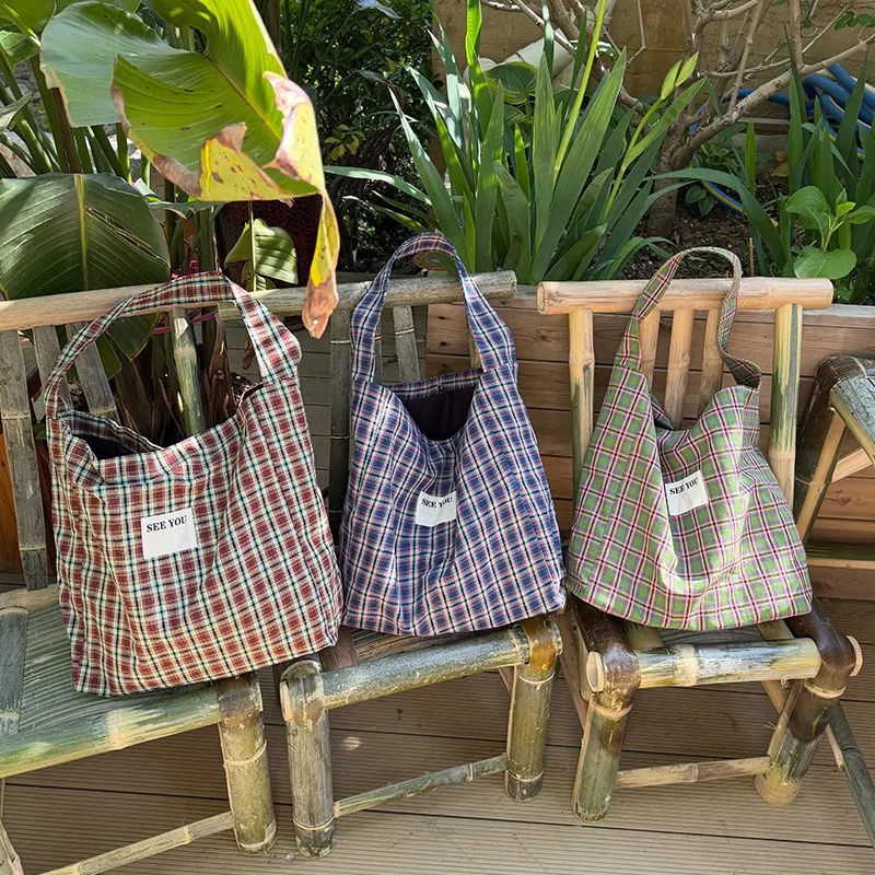 nova-bolsa-tote-xadrez-da-moda-feminina-para-trabalho-e-deslocamento-bolsa-estudantil-moderna-versatil-com-alca-macia-e-fech