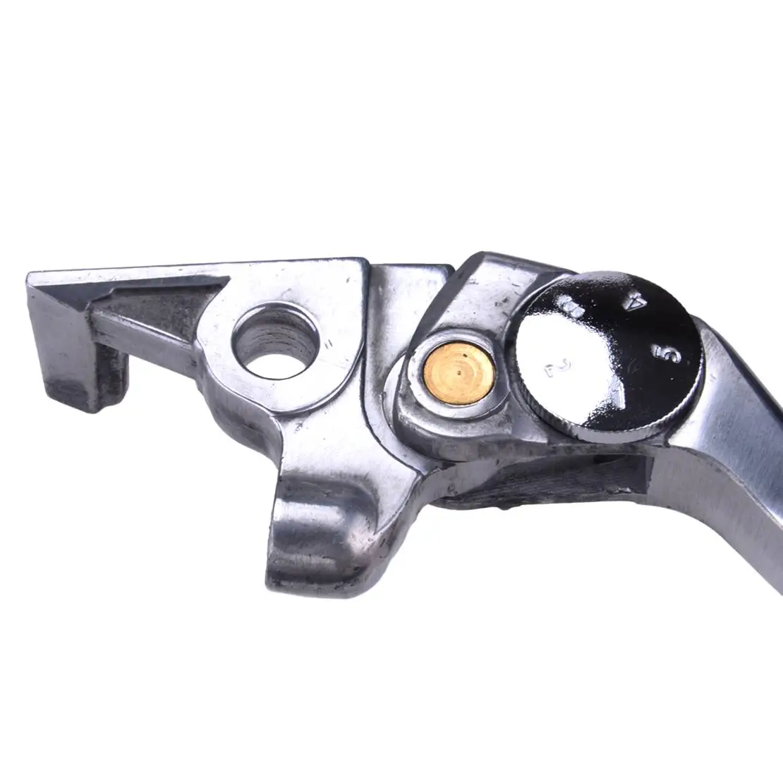 1WD-H3922-00-00 Left Hand Clutch + RH Brake Lever 5EB-83912-03-00 fit for Yamaha YZF R6/S R7 R1/M/S FZ07 FZ09 MT-07 MT-09 view 4