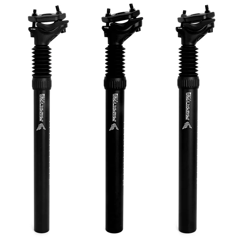 

Upgrade Your Ride! FMFXTRA 30.9 31.6 Aluminum Suspension Seatpost – Smooth Shock Absorption & Dustproof Design