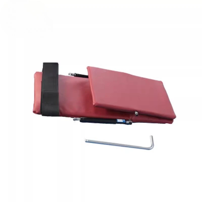 Active Leg Muscle Trainer & Foot Drop Preventer -Rehabilitation Device To Prevent Atrophy & Joint Stiffness for Nursing Training