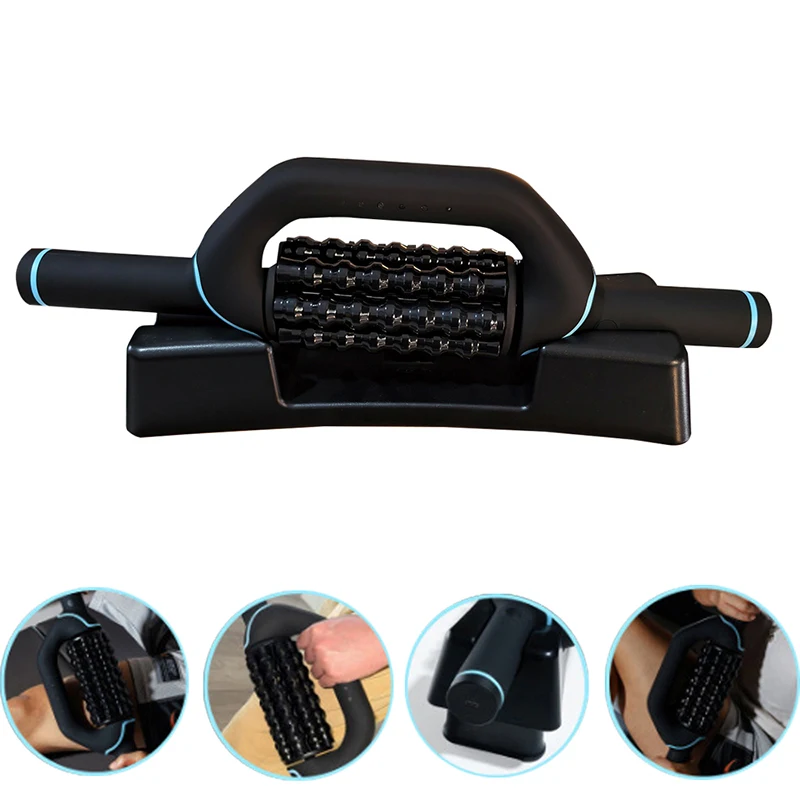 Thumbnail 2 - #52 Best Body Massage Rollers to Buy In 2026