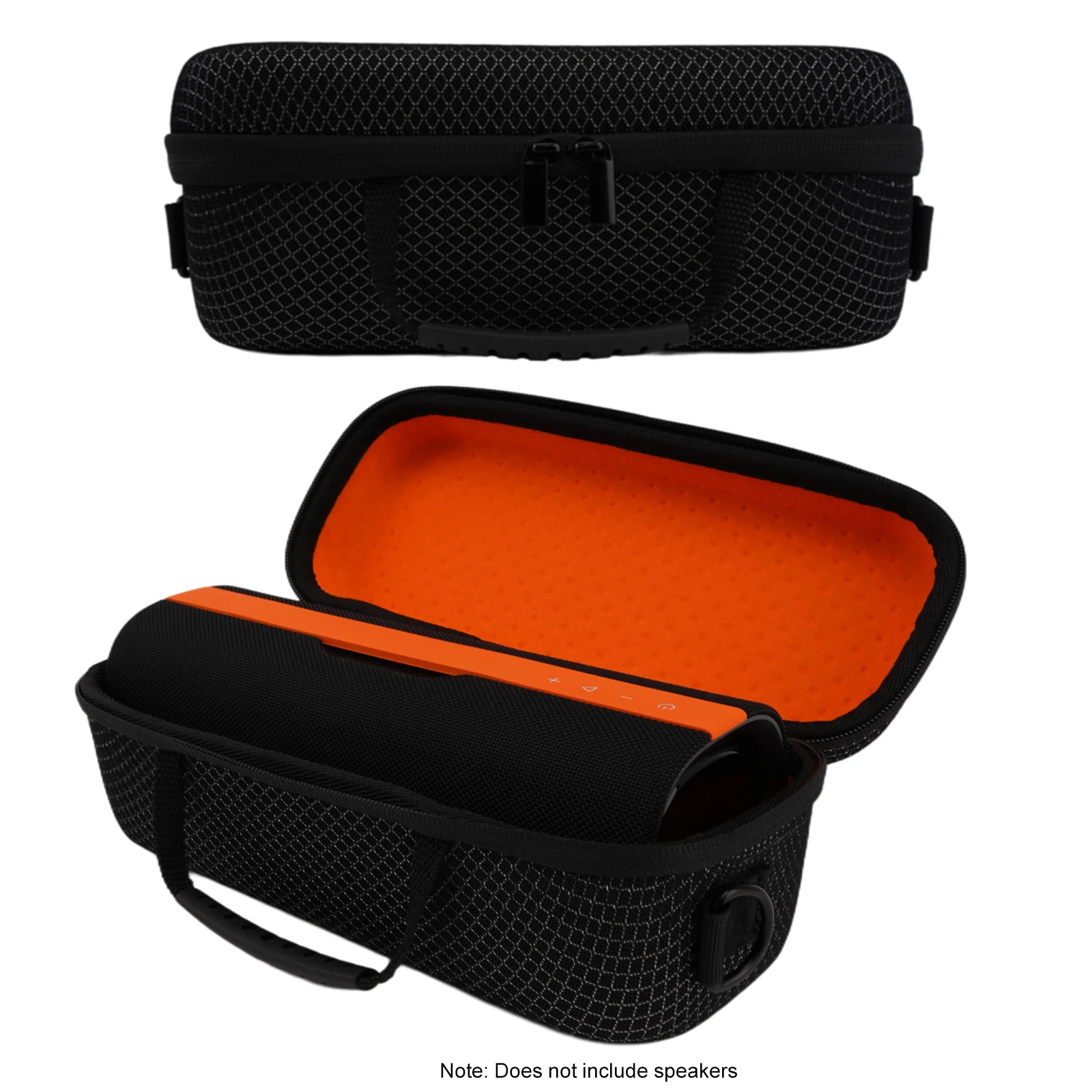 Tragbare BT-Lautsprecher-Aufbewahrungstasche mit Schultergurt, kompatibel mit Xiaomi Sound Party Pro, Outdoor-Reisetasche, stoßfest (Spe