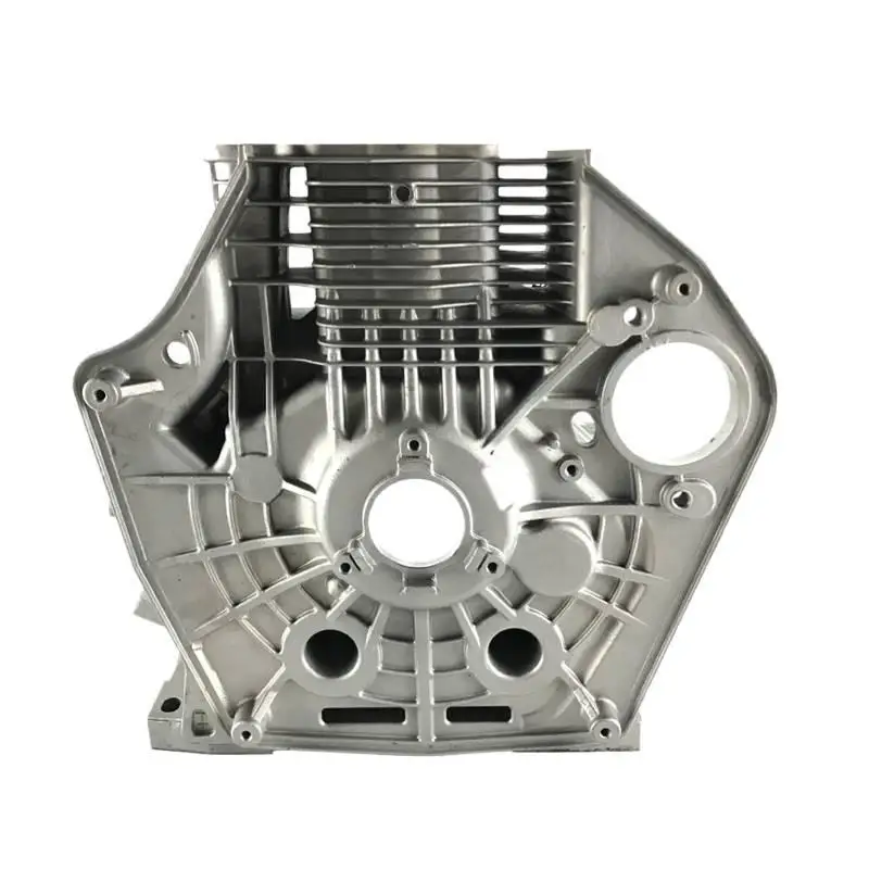 لأجزاء الديزل المبردة بالهواء 170F، 173F، 178F، 186F، 188F، 192F جسم الصندوق، كتلة المحرك، الغلاف، الغطاء الجانبي D