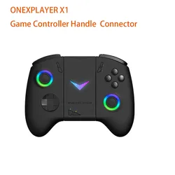 OneXPlayer X1 Game Controller Handle Base Connector For ONEXPLAYER X1 Game Gamepads 10.95