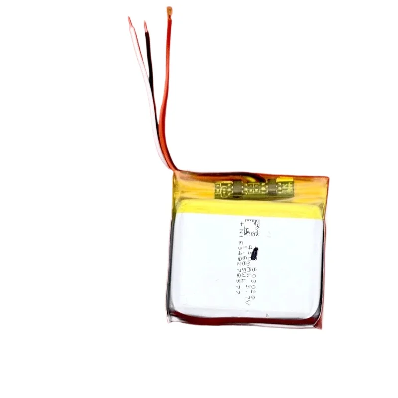 New 603028 Battery 3.7V 450mAh for JBL TUNE 500BT 510BT 520BT Bluetooth Headset