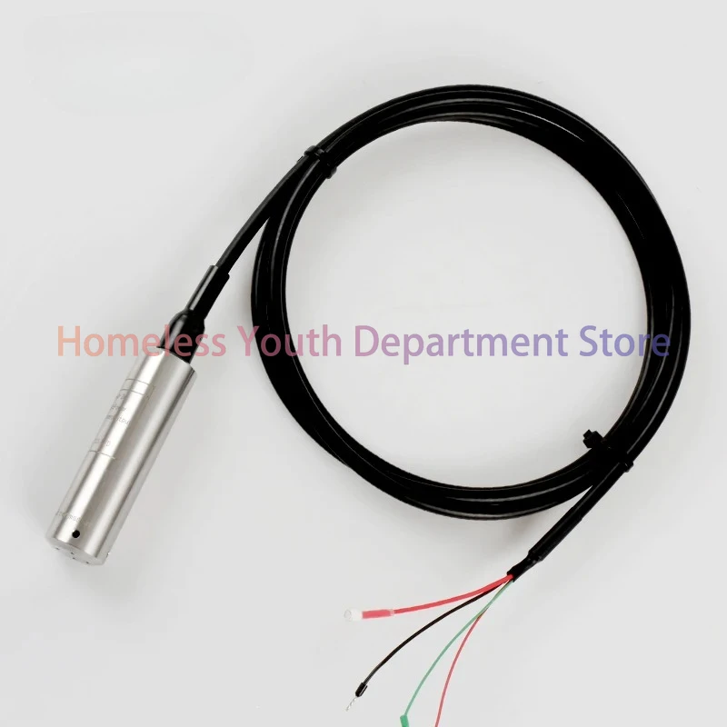 Cheap Home Tank Water Level Indicator