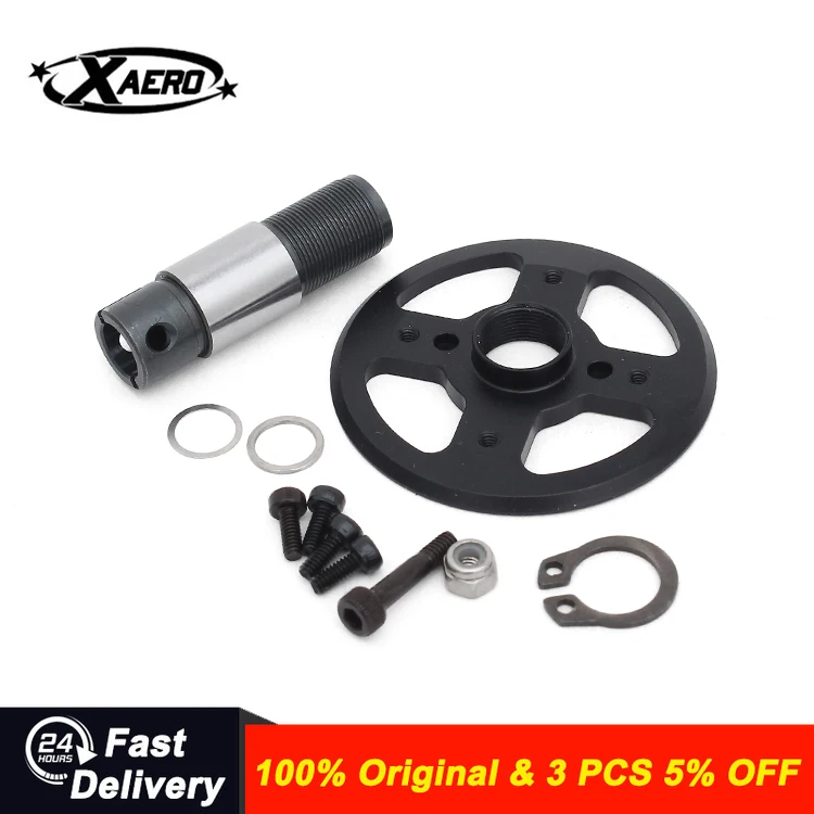 

ALZRC Devil X360 DX360-34 Upper Main Gear Hub Holder Compatible with GAUI X3 RC Helicopter Part