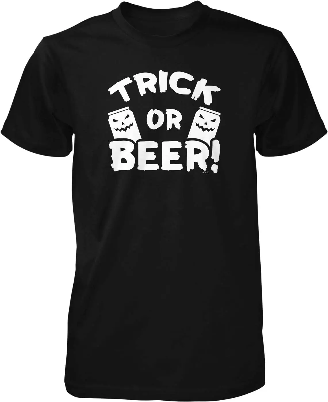 

Trick or Beer Men's T-Shirt