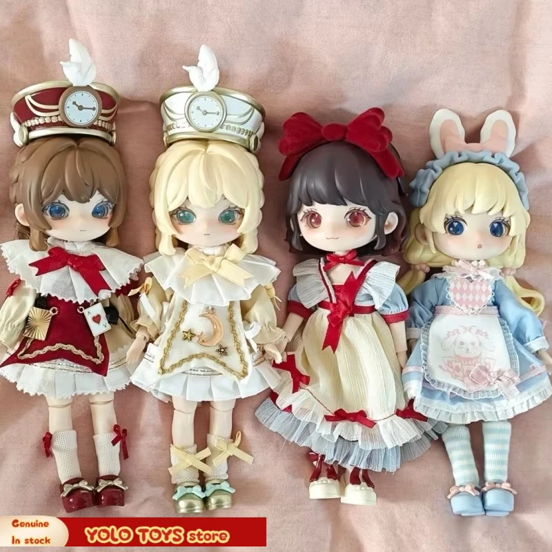 Liroro12 Point Bjd … - image