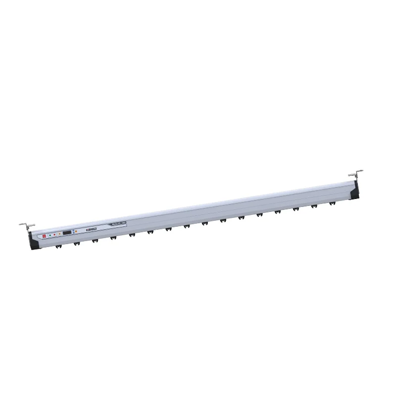 KE-108X printing ESD device ion generator static eliminator anti-static ionization static elimination rod