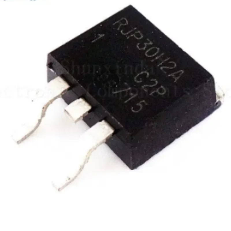 10-50pcs RJP30H2A MOSFET TO-263 30H2A new original