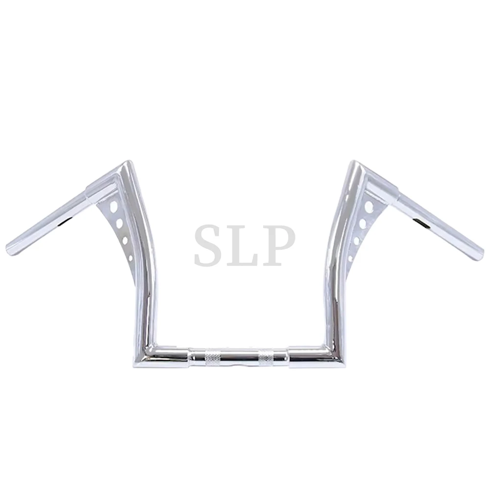 Harley 883 Glide 10 inch/12 inch/14 inch/16 inch motorcycle handlebars