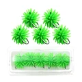 Green L 5pcs