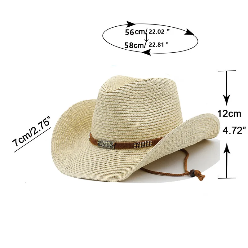 Thumbnail 3 - #32 Straw Hats Discount Picks