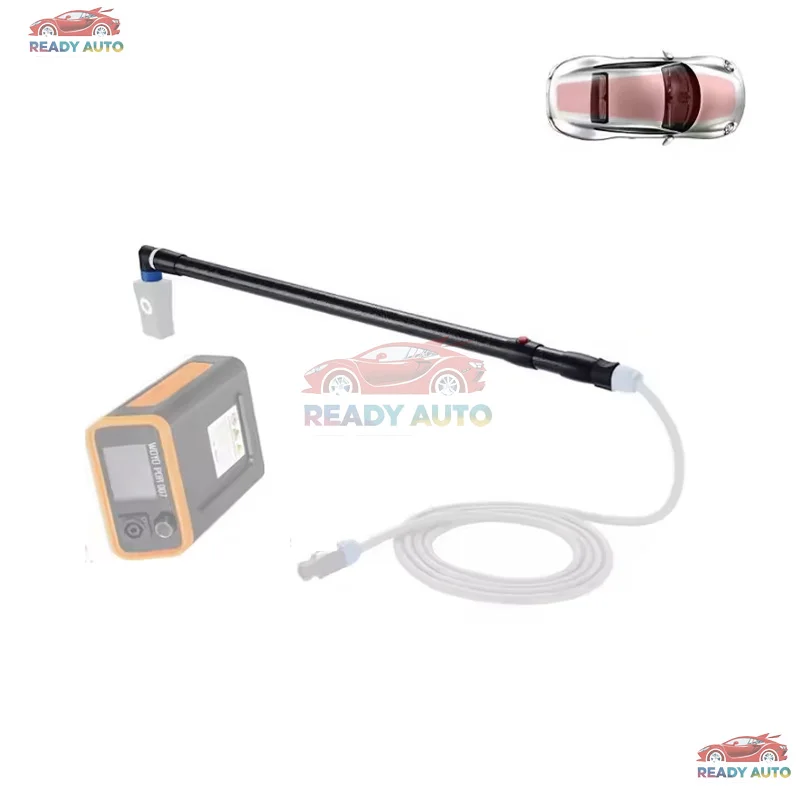 

Инструменты для ремонта вмятин без покраски PDR007 с удлинителем, наборы для удаления магнитного индукционного нагревателя PDR007 + стержень