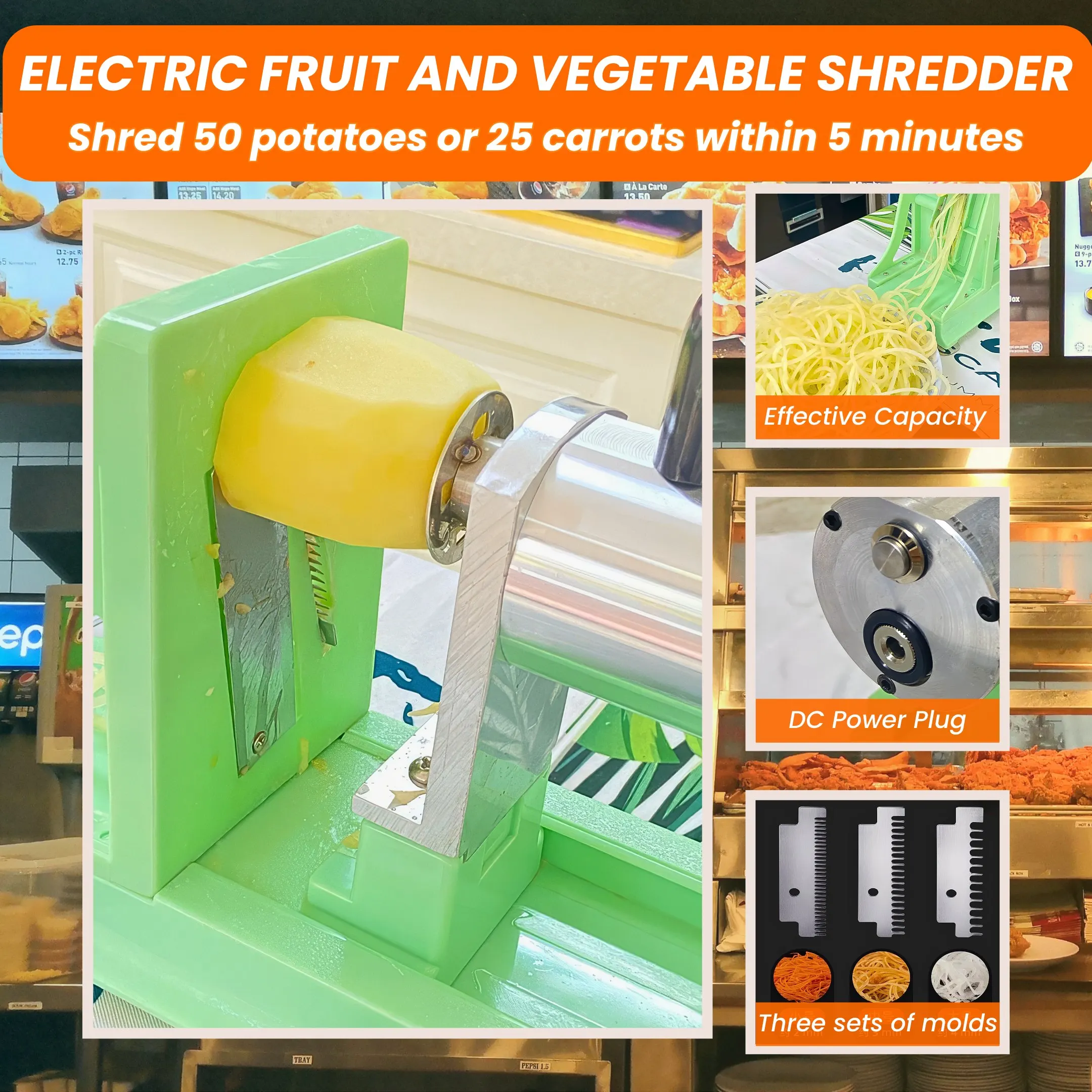 Новый продукт, кухонные гаджет – обзор и цена Kitchen Gadgets New Products