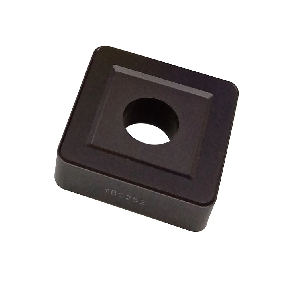 SNMM250724-DR Negative inserts General turning insert for processing steel 10pcs/box SNMM 250724 DR