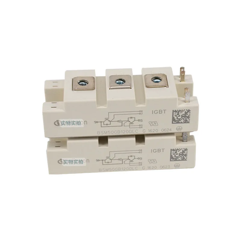 DDB6U84N16RR DDB6U100N16RR Rectifier Bridge Module, Power Module, Electronic Components