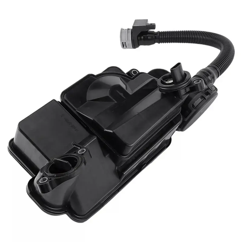 

Leading-Diesel PCV CCV Oil Separator Assembly DC3Z-6A785C BC3Q6A785FA For Ford F-250 F350 6.7L 2011-2016 Super Duty BC3Z6-A785C