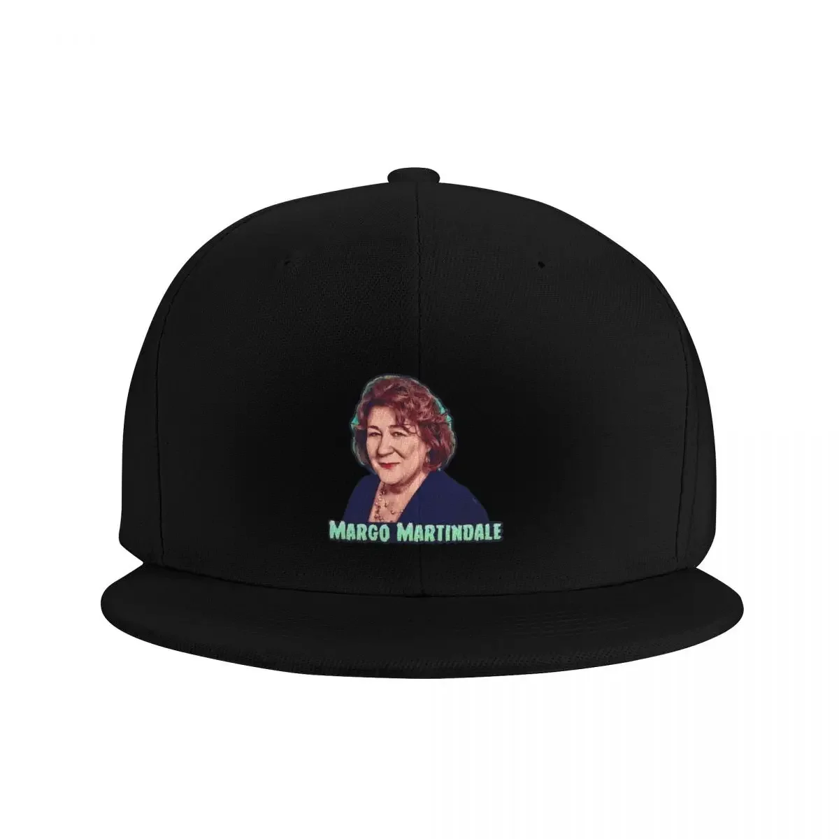 Margo Martindale - World Class Character Actress Baseball Cap Luxury Man Hat western Hat Men's Caps Women's