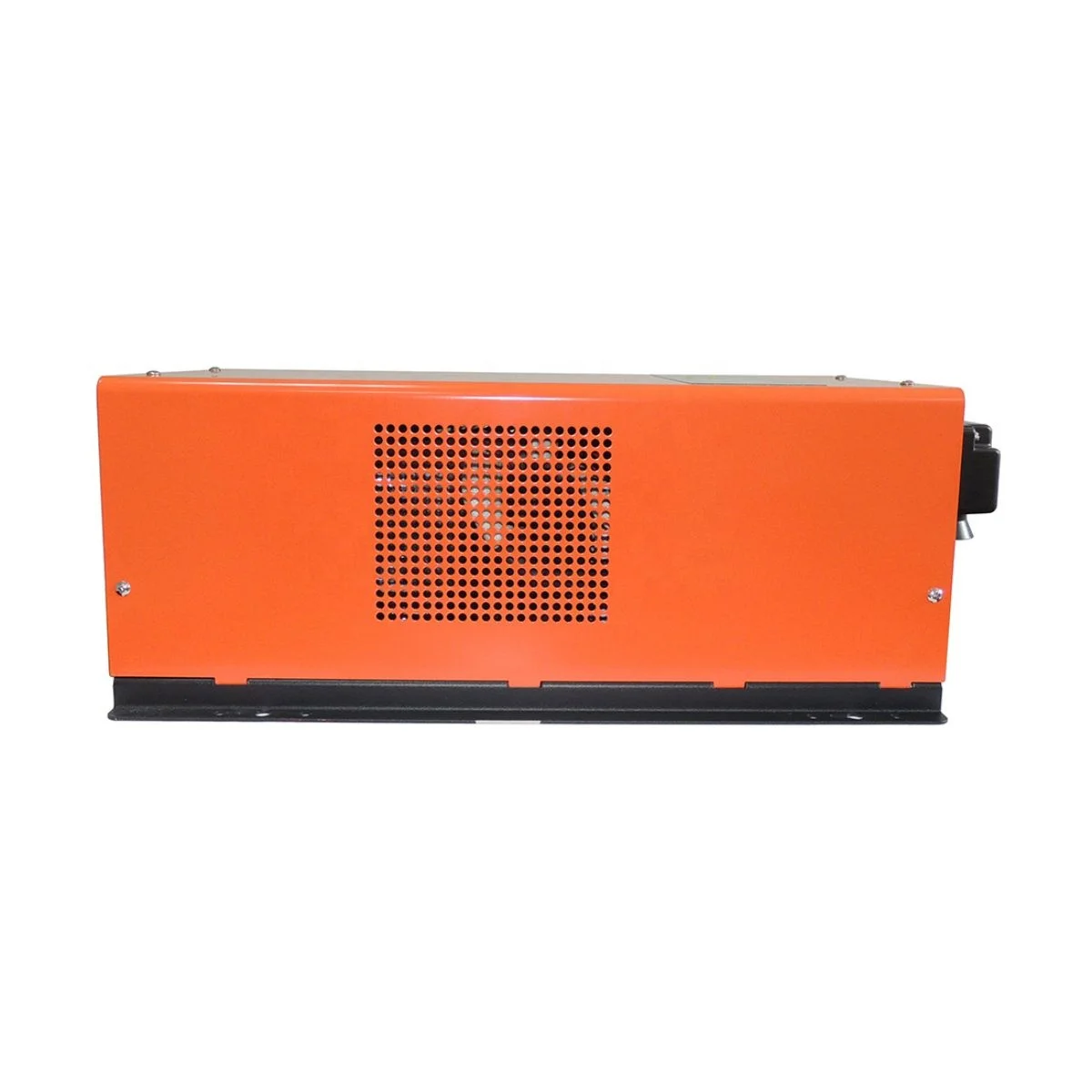 CE ROHS PASSPOWER оригинальный низкочастотный 24 В 48 В 4 кВт сетка гибридный MPPT синусоидальный DC/AC 4000 Вт 60A контроллер заряда солнечного инвертора