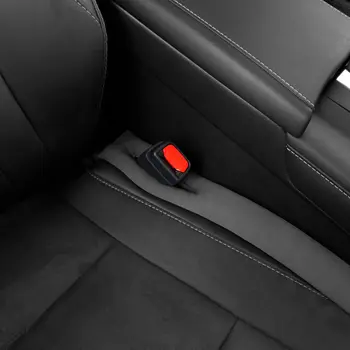 適用於Fiat Abarth 595、Abarth 500、Abarth 124 Spider 的汽車座椅縫隙填充側縫塞條防漏填充墊及配件 10 最佳銷售 阿巴斯配件 - №8