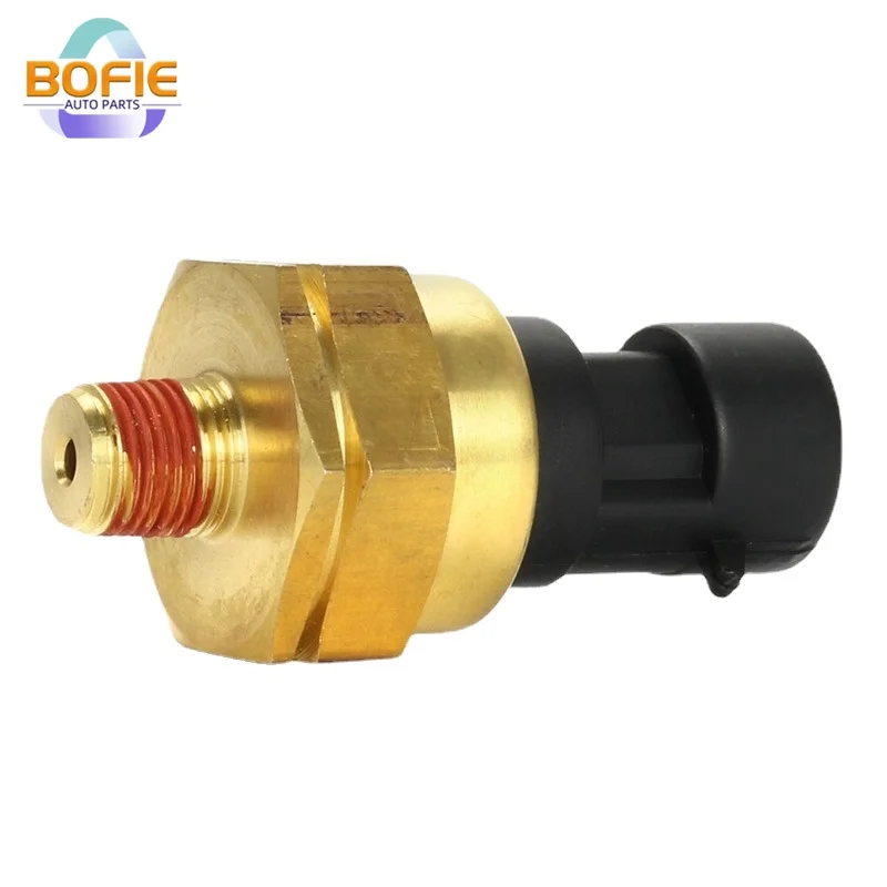 Water Pressure Sensor  for Ford Mercury 2.5L Mercruiser 4.3L 5.0L 5.7L 8.1L Oem 8M6000623 8M6000623 881879010 881879T11