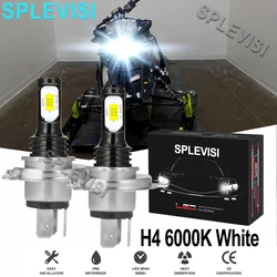 2x70w branco led farol para polaris switchback 600 2004-2011 switchback 800 2009-2014 switchback 900 2005 2006