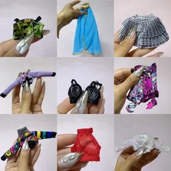 new brand 1/6 accessories big sister make-up rainbow high clothes dress nuannuanmengwu lijie2 002