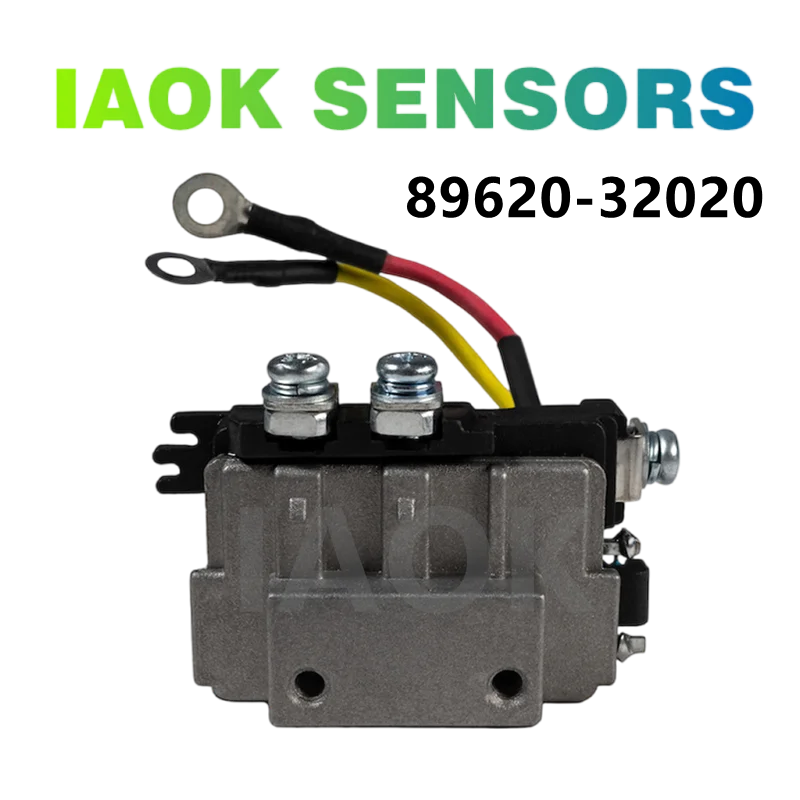 Brand New Car Engine Ignition Control Module 89620-32020 For T-oyot C-amry C-orolla 1.3 1.6 1.8 NM746 8962032020 89620-14210