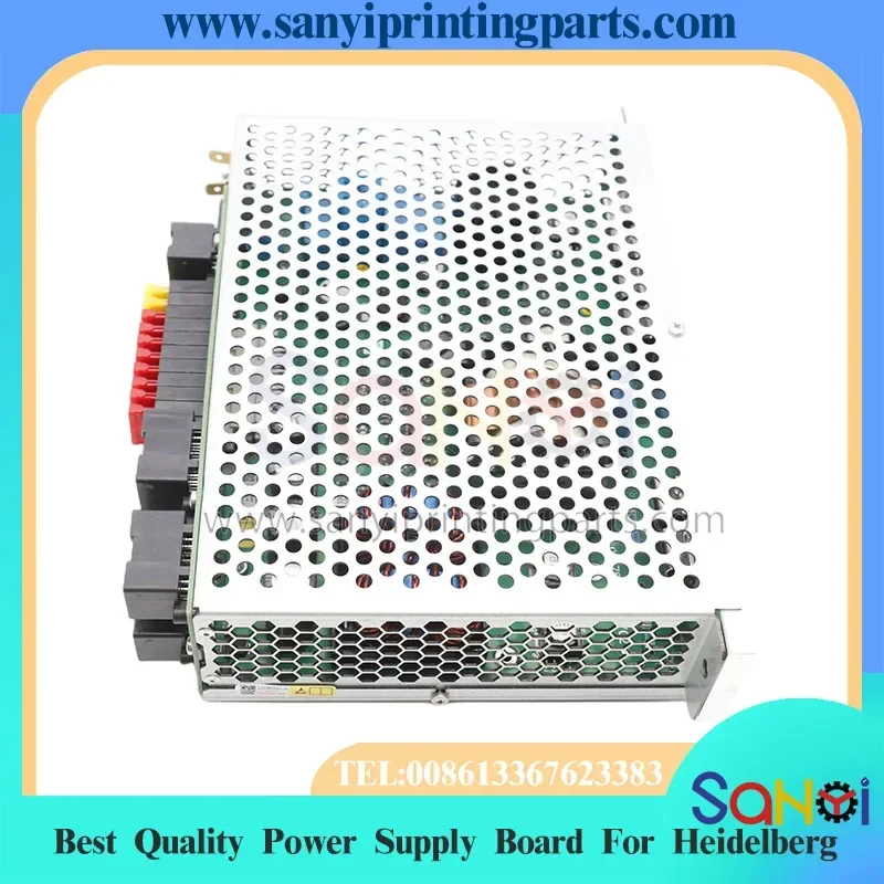 Best Quality 00.785.0828 Heidelberg Power Supply Board For Printing Machine Parts