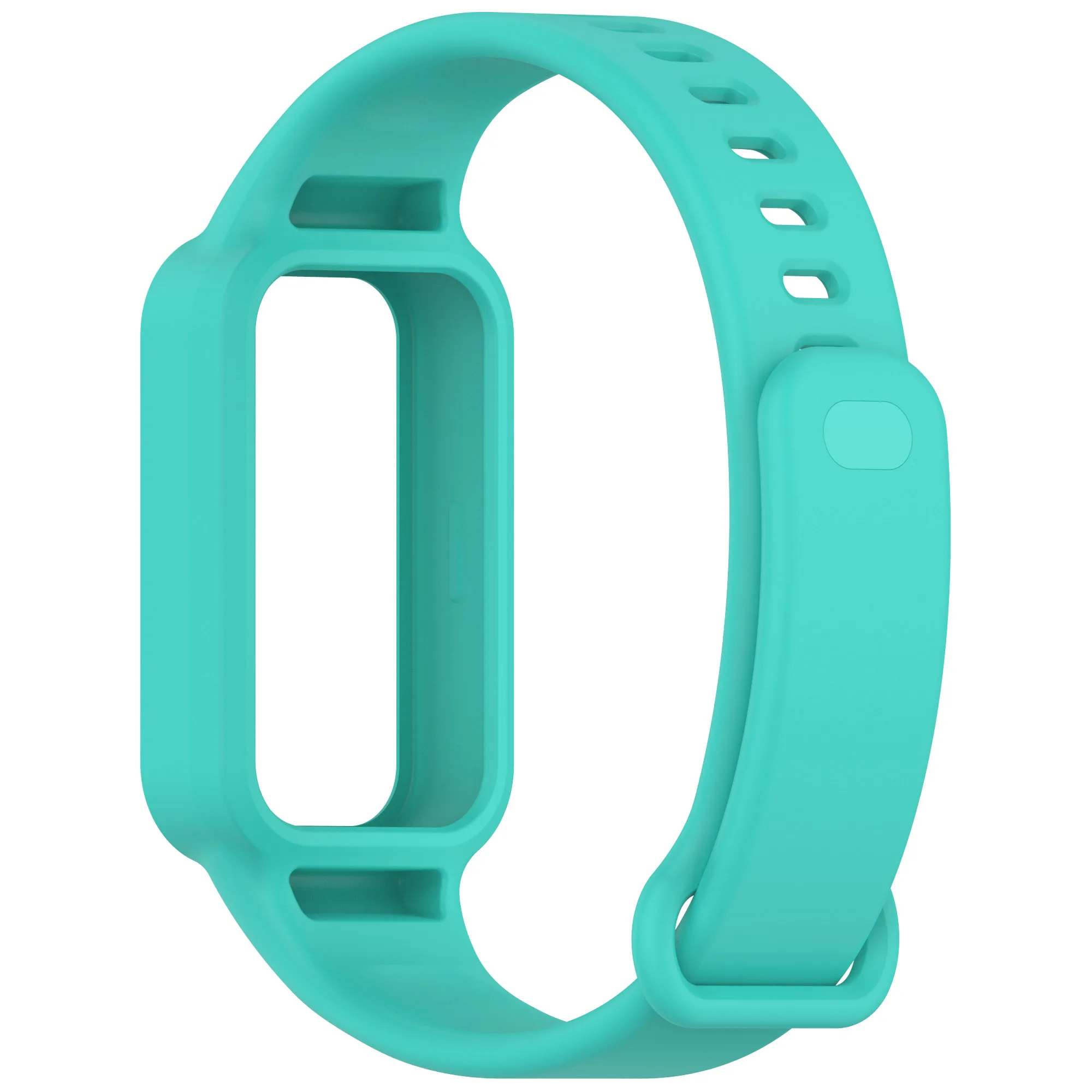 Silikonarmband für Xiaomi Smart Band 9 Active Armband Smartwatch-Zubehör Armband für Redmi Band 3 Armband Xiaomi Uhrenhülle – Detail 26