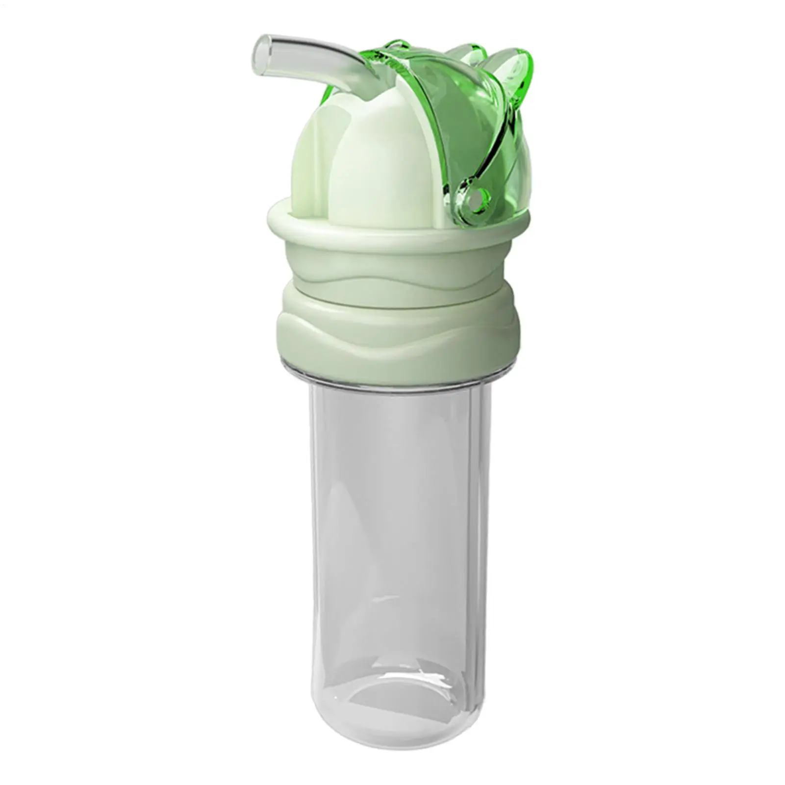 Bottle Straw Spout Reusable Portable Anti-Choking Kids Water Bottle Spout Adapter Cover For Beverage Milk Water Home Travel