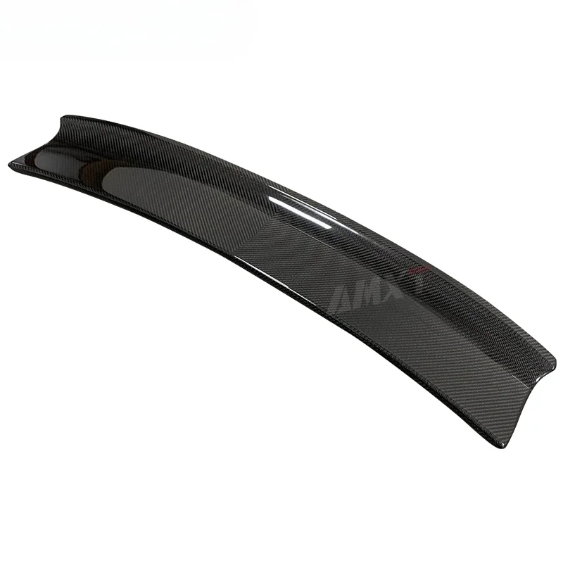 OEM Spoiler Rear Wing High Quality Fast Delivery Dry Carbon Fiber Body Kits For Mclaren MP