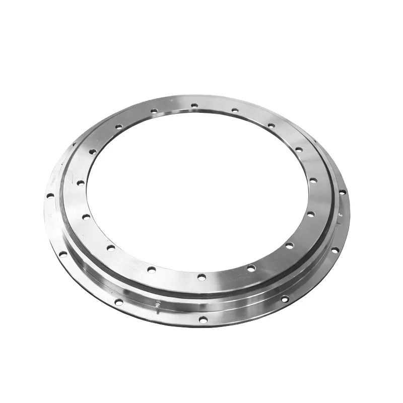 

XZWD Thin Section Flang Type Slewing Bearing For Truck Mounted Crane
