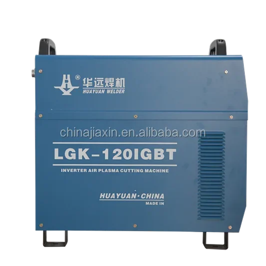 

Huayuan Plasma Power Source LGK-120 A Plasma Power Supply