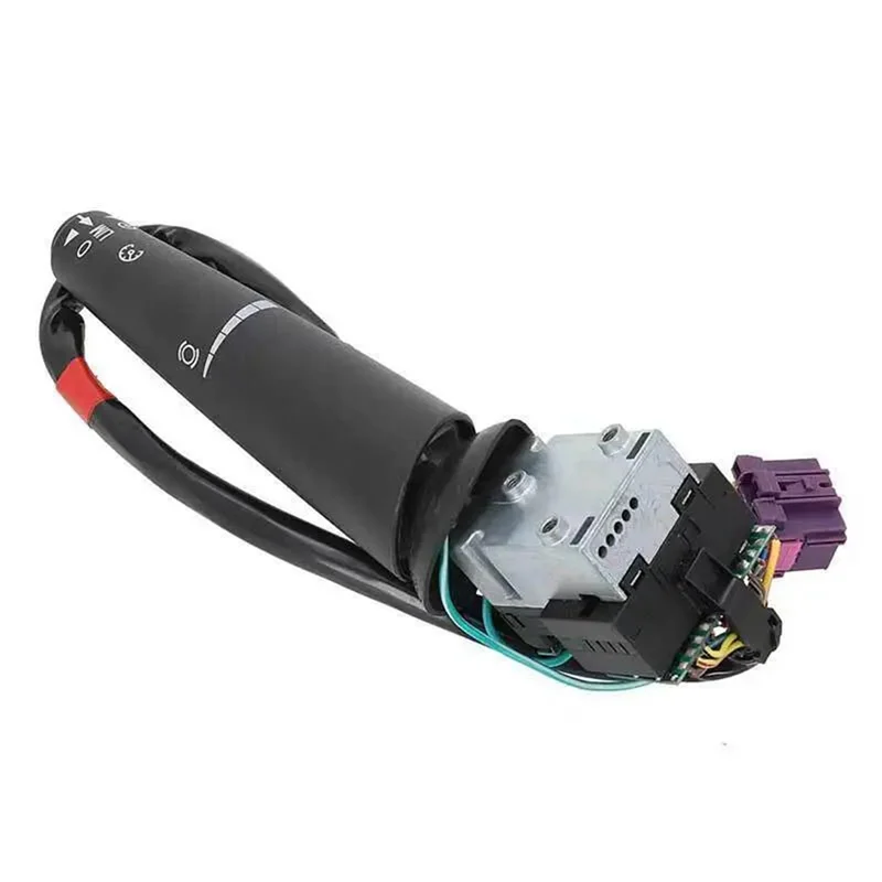 

Precise A0085450724 Car Wiper Steering Column Switch Cruise Control Switch For Mercedes-Benz Actros 1 Actros 2 2004-2013