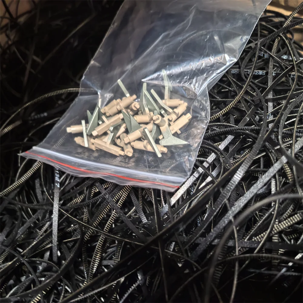 

20X 2FT20160 2FT20120 Fuser Separator Picker Finger for Kyocera KM 1620 1635 1648 1650 2020 2035 2050 2540 2550 2560 3040 3060