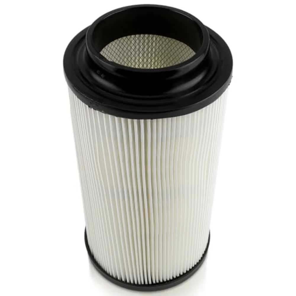 Off-road Repair 7080595 Air Filter Replacement Air Filter For ATV Machine Easy Installation Improved Airflow Plastic Material