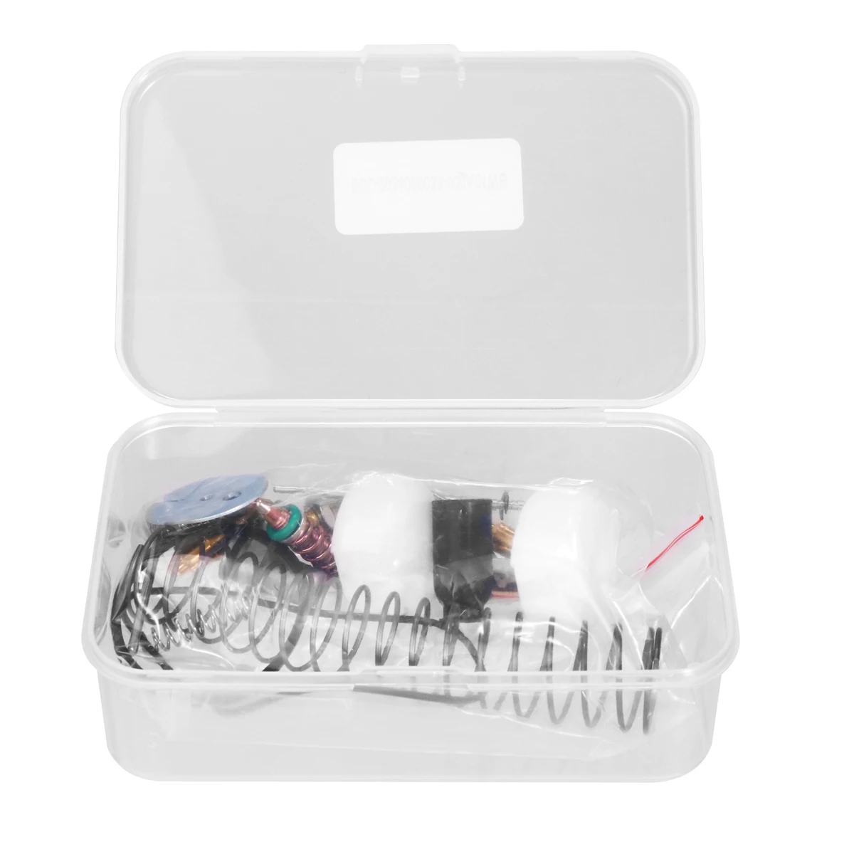 ZSDTRP For Dellorto Carburetor PHBH Repair Kit Rebuild Assembly For PHBL PHBH Carbs Float Needle O-ring Idle Mixture Screw Kit