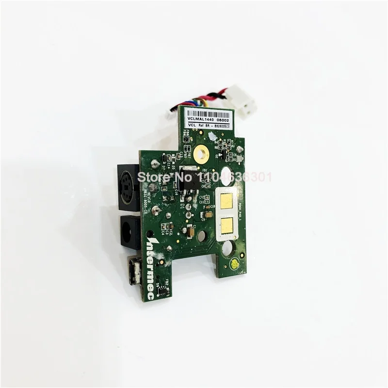 أجزاء الطابعة الأصلية المستخدمة PB32 لأجزاء الطابعة المحمولة هانيويل Intermec PB32