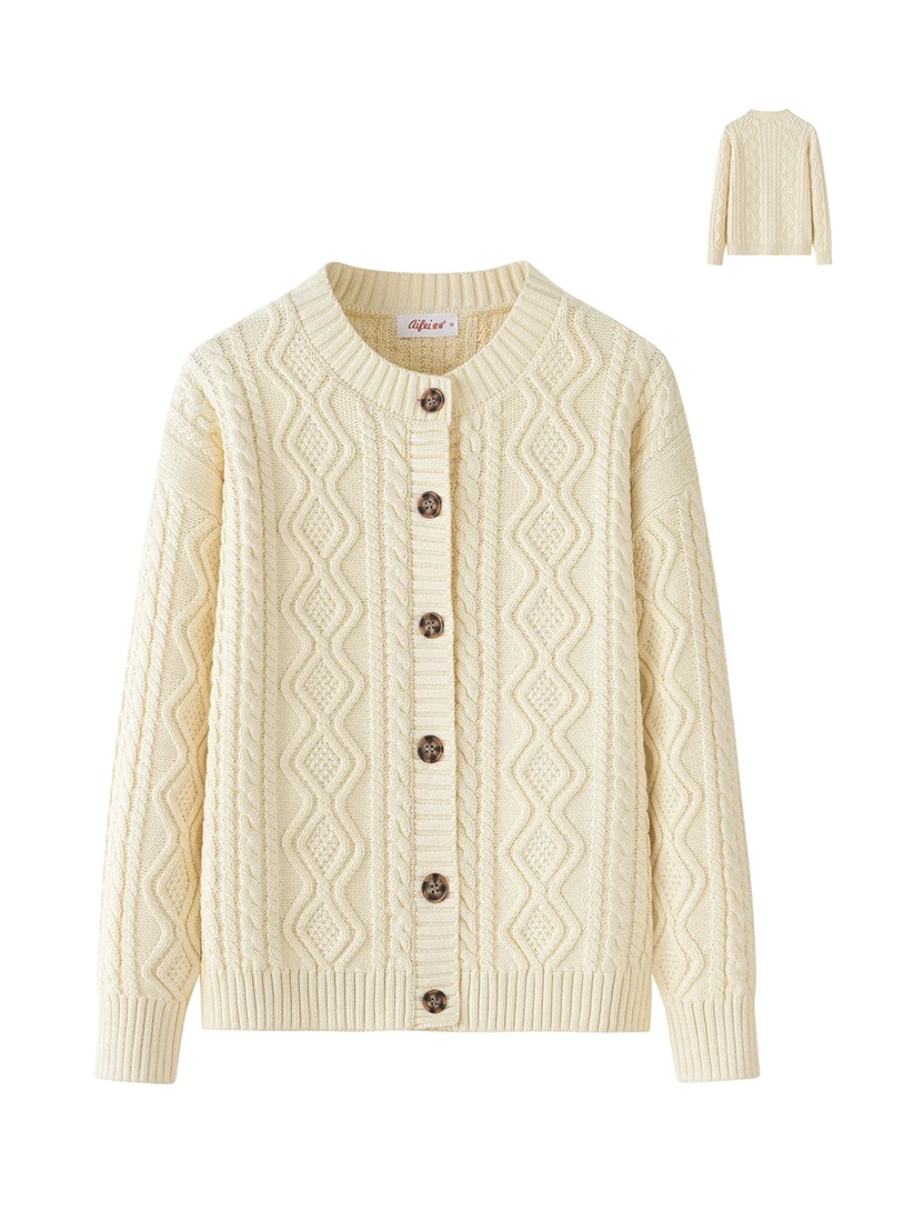 Thiened Cotton Yarn… - image