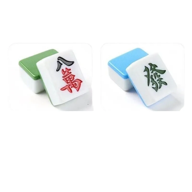 

Household mahjong hand rub, large Sichuan mahjong, Guangdong mahjong, Northeast gifts