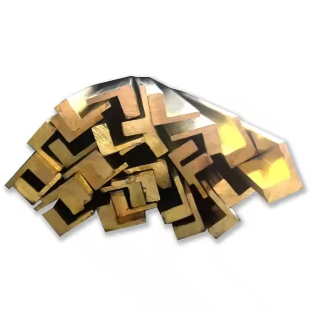 1Pcs H59 Brass Hexa…
