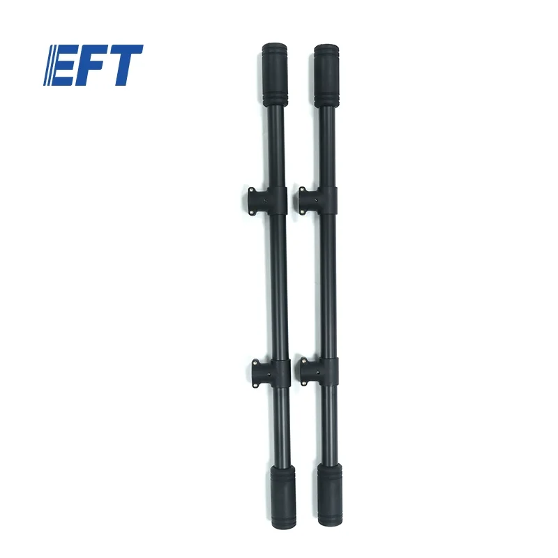 10.05.07.0006 EFT G420 G620 G630 Nóżki podporowe do podnoszenia podwozia, poprzeczki φ25*700 / 2 szt.