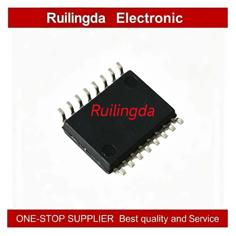 SI8662ED-B-IS Authentic Original New Chip for IoT Applications Electronic Component 100% Authentic