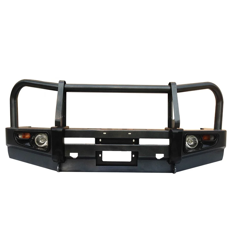 

HM Car Front Bull Bar 4x4 Offroad Accessories For Ford Ranger Wildtrak T6 Front Bumper