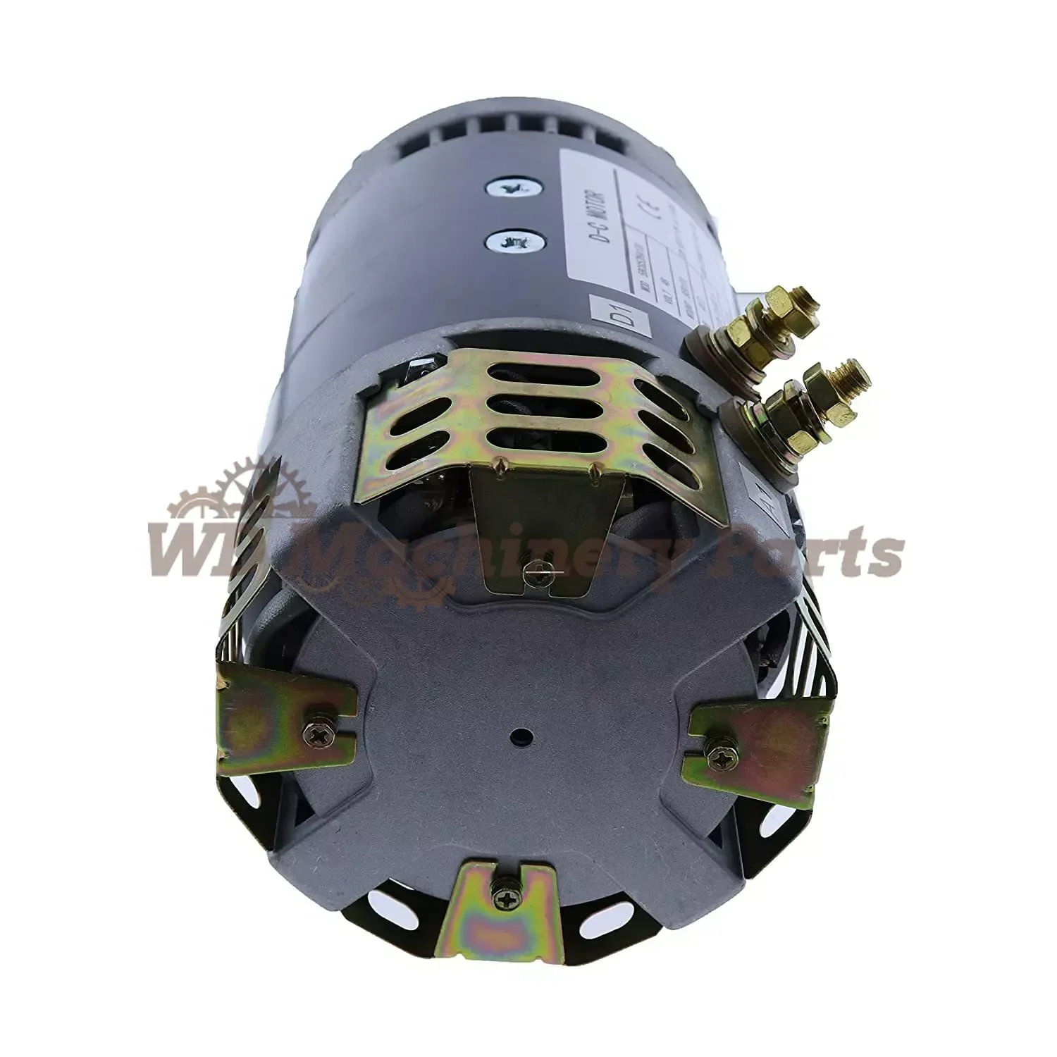 48504GT 140-22-4001A Electric Motor for Genie Z30/20N Z34/22N Z45/25JDC Z45/25DC