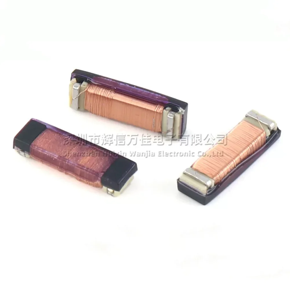 Original New 100% SDTR1103-0720J SMT car key inductor coil 7.2mH 125KHZ single axis receiving antenna